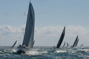 Gedser cup 2013