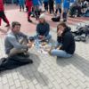 Lunch-Pakete von der Schrippen-Manufaktur