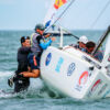 SAILING CHAMPIONS LEAGUE
QUALIFIER 3, WARNEMÜNDE
July 06 - 08
06 July, 2024
© Sailing Energy / SCL