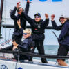 SAILING CHAMPIONS LEAGUE
QUALIFIER 3, WARNEMÜNDE
July 06 - 08
06 July, 2024
© Sailing Energy / SCL