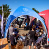 SAILING CHAMPIONS LEAGUE
QUALIFIER 3, WARNEMÜNDE
July 06 - 08
07 July, 2024
© Sailing Energy / SCL
