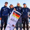 SAILING CHAMPIONS LEAGUE
QUALIFIER 3, WARNEMÜNDE
July 06 - 08
07 July, 2024
© Sailing Energy / SCL
