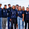 SAILING CHAMPIONS LEAGUE
QUALIFIER 3, WARNEMÜNDE
July 06 - 08
07 July, 2024
© Sailing Energy / SCL