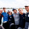 SAILING CHAMPIONS LEAGUE
QUALIFIER 3, WARNEMÜNDE
July 06 - 08
08 July, 2024
© Sailing Energy / SCL