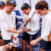 SAILING CHAMPIONS LEAGUE
QUALIFIER 3, WARNEMÜNDE
July 06 - 08
08 July, 2024
© Sailing Energy / SCL